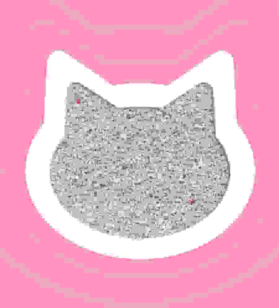 Żwirek Baby Powder Premium - Thumbnail 4