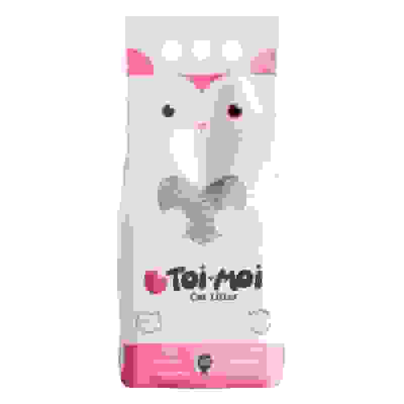 Żwirek Baby Powder Premium - Thumbnail 1